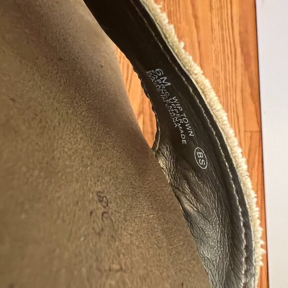 Aerosole | Orange Flipflop - Picture 2 of 4